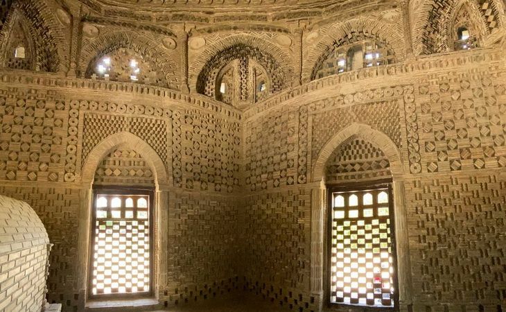 Достопримечательности Бухары — что посмотреть + цены на экскурсии